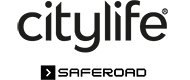 Saferoad Citylife 190X80